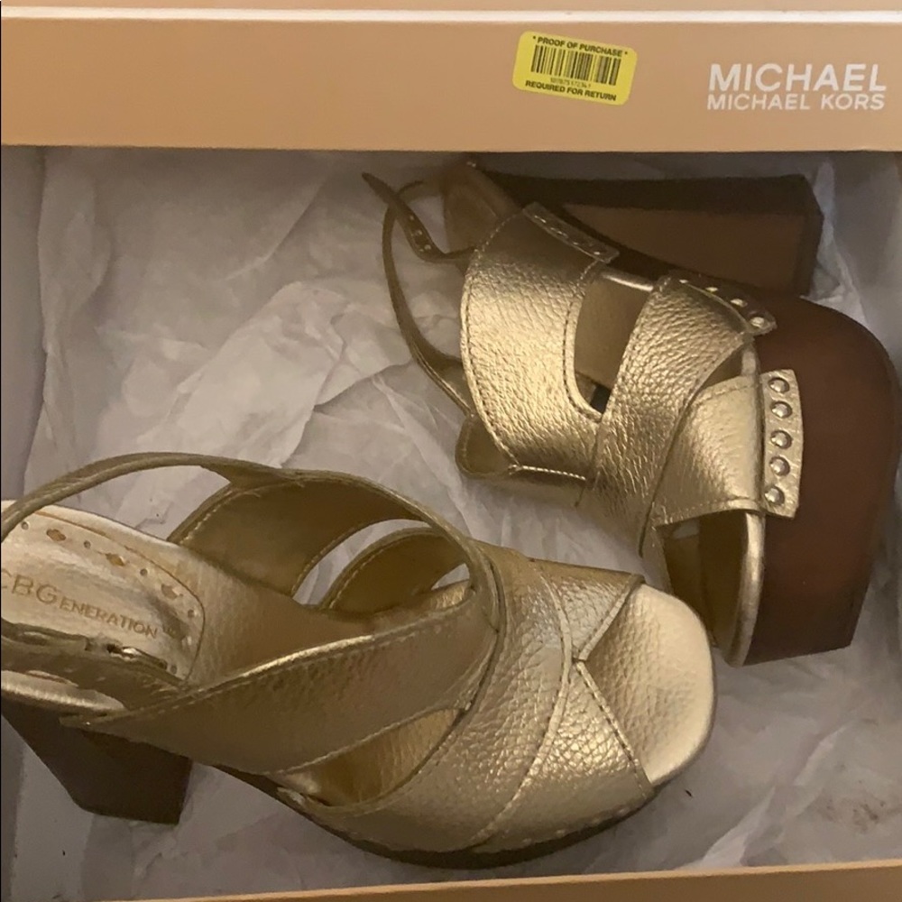 Sandals
